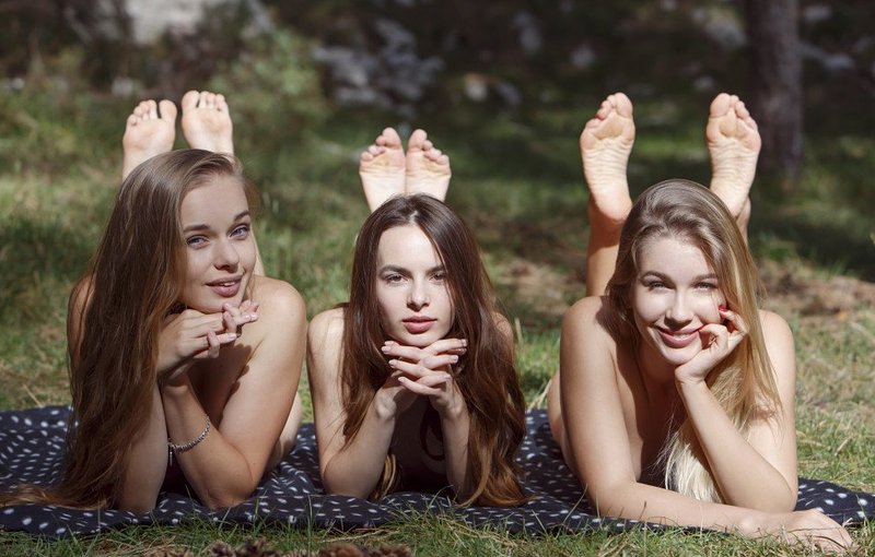 Маргарита, 23 года, 0 размер груди