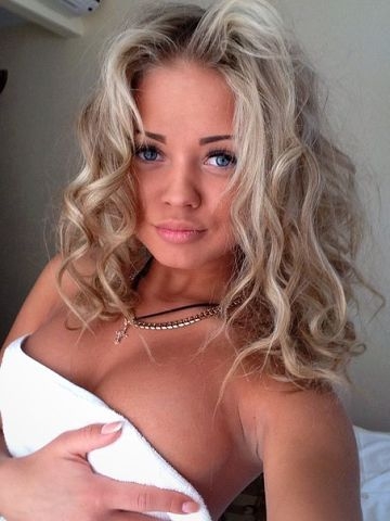 Кристина, 21 год, 3 размер груди